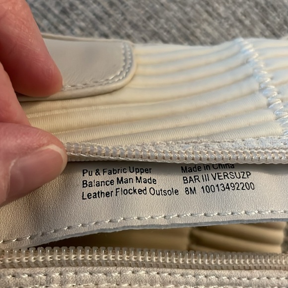 NWT Bar III Chelsea Boots size 8 - Picture 11 of 12